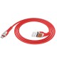 Кабель USB на Micro-USB U81 Jazz для заряджання та передачі даних