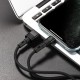Кабель USB на Lightning U82 Cool grace для заряджання та передачі даних