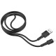 Кабель USB на Lightning U82 Cool grace для заряджання та передачі даних