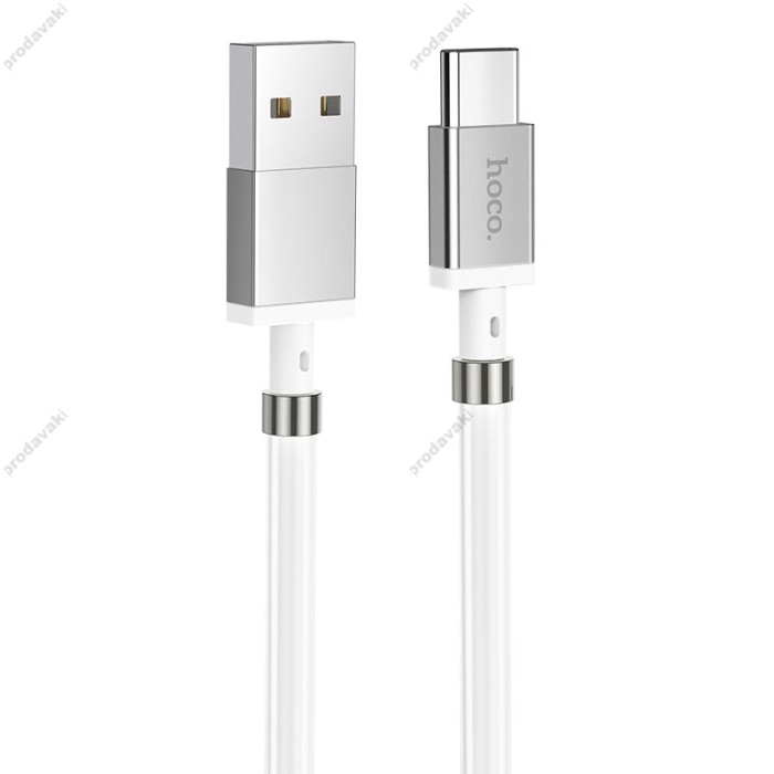 Кабель USB на Type-C U91 Magic magnetic для заряджання