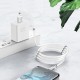 Кабель USB на Type-C U91 Magic magnetic для заряджання