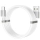 Кабель USB на Type-C U91 Magic magnetic для заряджання