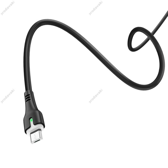 Кабель USB на Micro-USB X45 Surplus заряджання та передача даних