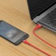 Кабель USB на Micro-USB X45 Surplus заряджання та передача даних