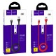 Кабель USB на Micro-USB X45 Surplus заряджання та передача даних