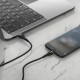 Кабель USB на Micro-USB X45 Surplus заряджання та передача даних