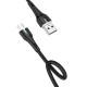 Кабель USB на Micro-USB X45 Surplus заряджання та передача даних
