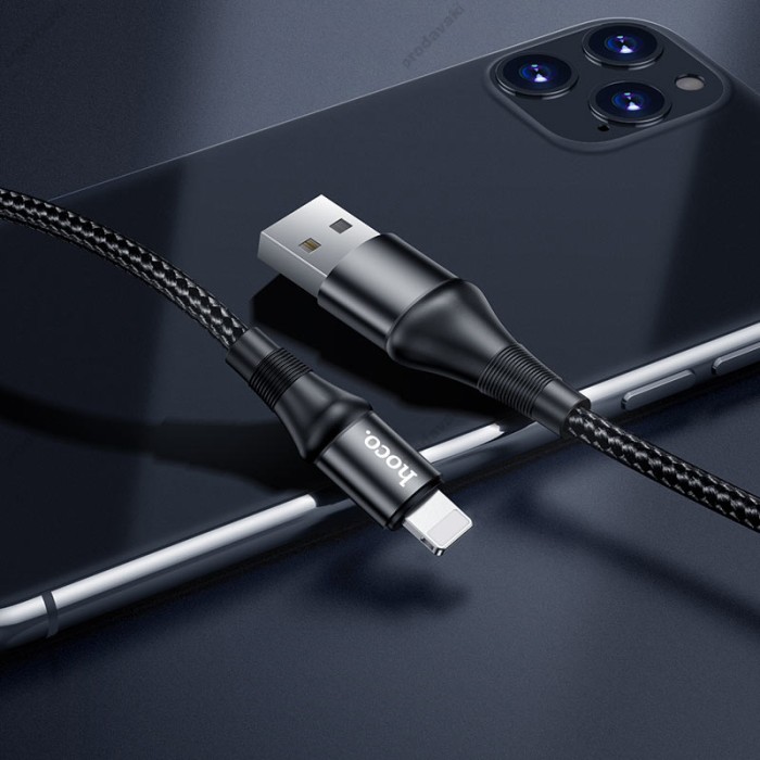Кабель USB на Lightning X50 Excellent заряджання та передача даних