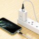Кабель USB на Lightning X50 Excellent заряджання та передача даних