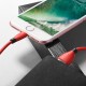 Кабель USB на Lightning «X27 Excellent charge» заряджання та передача даних