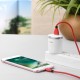 Кабель USB на Lightning «X27 Excellent charge» заряджання та передача даних