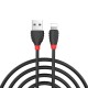 Кабель USB на Lightning «X27 Excellent charge» заряджання та передача даних