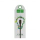 Кабель HOCO U31 Benay Lightning Cable 2,4 A/1m. Black