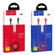 PD Кабель HOCO X45 Surplus PD Lightning-to-USB-C 60W/3A/1m. Black