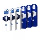 Кабель HOCO X20 Flash Lightning 2A/1m. Black