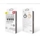 Кабель Baseus Rapid Series 3-in-1 Cable Micro-USB + Lightning +Type-C, 3A, 1.2M
