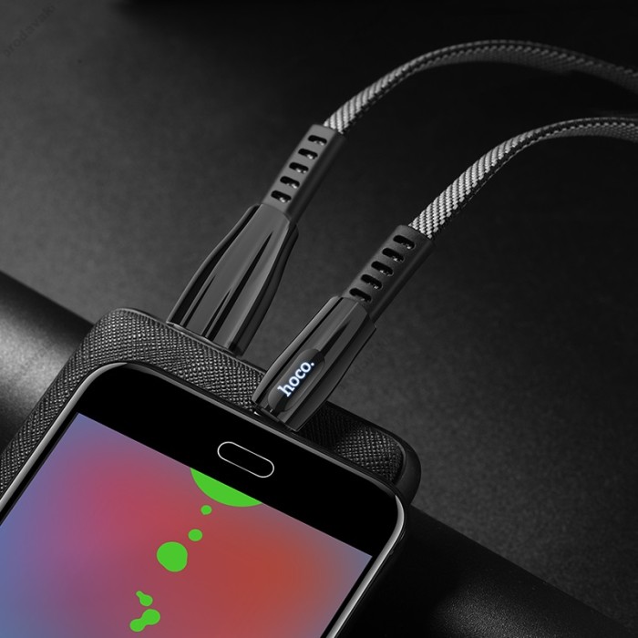 Кабель USB на Micro-USB U70 Splendor заряджання та передача даних