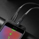 Кабель USB на Micro-USB U70 Splendor заряджання та передача даних