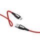 Кабель USB на Micro-USB X39 Titan заряджання та передача даних