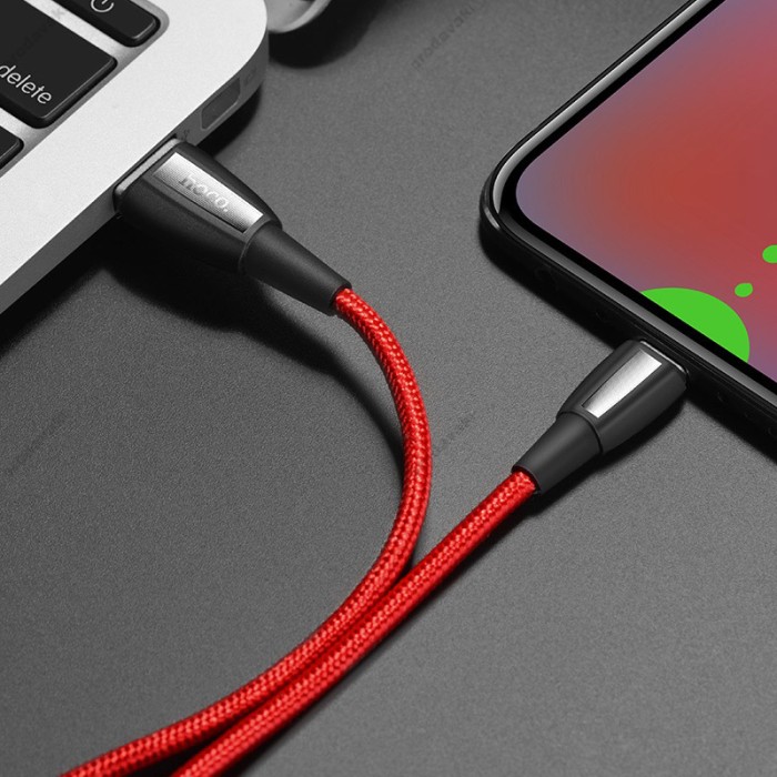 Кабель USB на Micro-USB X39 Titan заряджання та передача даних