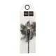 Кабель USB Hoco X14 lightning Times Speed 2m чорний