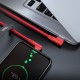 Кабель USB на Micro-USB U83 Puissant для заряджання та передачі даних