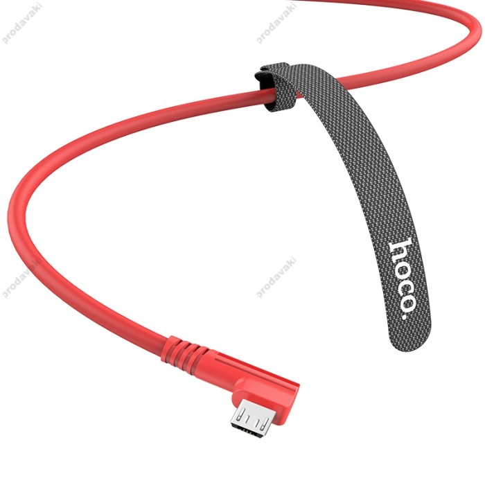 Кабель USB на Micro-USB U83 Puissant для заряджання та передачі даних