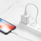 Кабель USB на Lightning X37 Cool power заряджання та передача даних