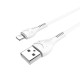 Кабель USB на Lightning X37 Cool power заряджання та передача даних