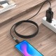 Кабель USB на Micro-USB X48 Soft Silicone заряджання та передача даних