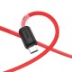Кабель USB на Micro-USB X48 Soft Silicone заряджання та передача даних