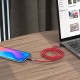 Кабель USB на Micro-USB X48 Soft Silicone заряджання та передача даних