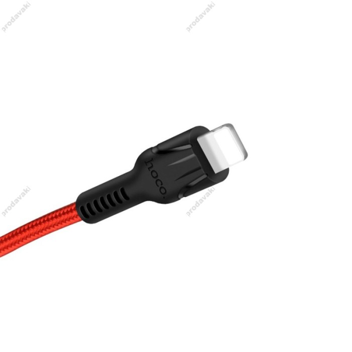 Кабель U31 Benay charging data Lightning