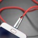 Cable «U35 Space shuttle» Micro USB smart power off
