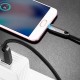 Cable «U35 Space shuttle» Micro USB smart power off