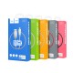 Cable «U35 Space shuttle» Micro USB smart power off