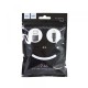 Кабель HOCO X13 Easy Charged Lightning 2A/1m Black