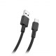 Кабель HOCO X29 Super Style для Micro 2A/1m. Black