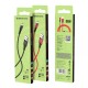 Кабель BOROFONE BX20 Enjoy для Micro 2A/1m black
