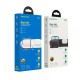 Бездротове ЗУ BOROFONE BQ7 Prominent dual fast 5W/7.5W/10W white