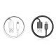 Кабель Baseus Yaven USB to MICRO
