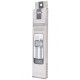 Кабель USB Remax RC-029i Breathe lightning 1m чорний