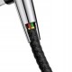 Кабель USB Baseus Sharp-Bird lightning 2.4A 1m чорний