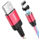 Кабель USB на Lightning U90 Ingenious streamer для заряджання
