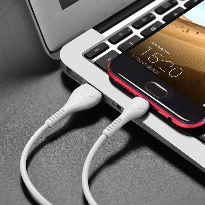 Кабель USB на Micro-USB X37 Cool power заряджання та передача даних
