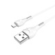 Кабель USB на Micro-USB X37 Cool power заряджання та передача даних