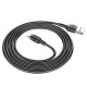 Кабель USB на Micro-USB X52 Sereno магнітний для заряджання