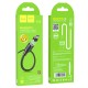 Кабель USB на Micro-USB X52 Sereno магнітний для заряджання
