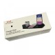 Зарядний пристрій 6 IN1 (Micro, Lightning, Type-C) FAST CHARGER Black