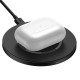 Бездротовий зарядний пристрій Baseus Simple Magnetic 15W чорний